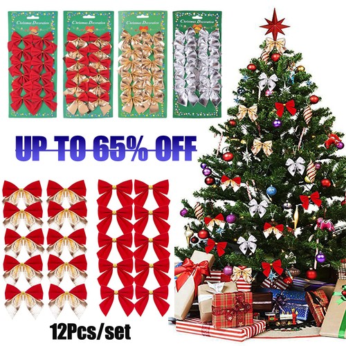 12pack velvet christmas - 12pack,