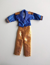 Vintage 1984 Michael Jackson