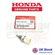 Genuine Honda Outboard Water