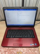 Dell Inspiron M5040 - AMD