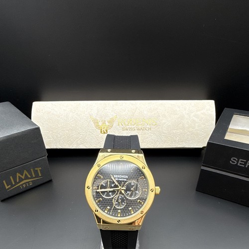 Sekonda watch brand new for - sekonda,