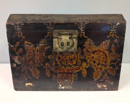 Vintage asian oriental chinese - oriental,