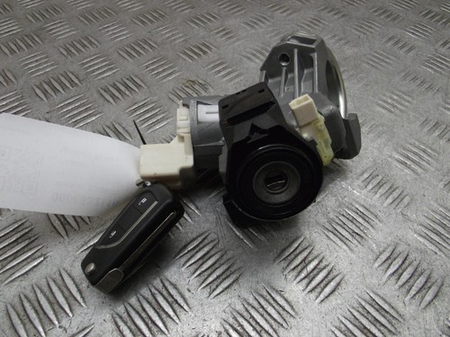 Toyota yaris ignition barrel - yaris,