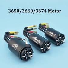 High Speed Brushless Motor
