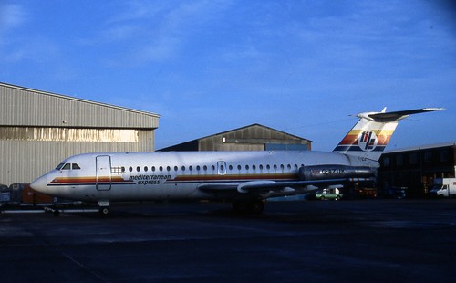 Original aircraft slide - aircraft,