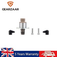 FUEL PUMP SUCTION CONTROL