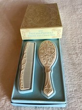 Vintage AVON Past and Present