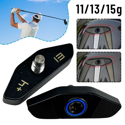 Golf weight fit titleist - golf,