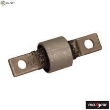 2x MOUNTING CONTROLTRAILING