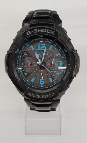 Casio shock 3000bd - casio, g-shock