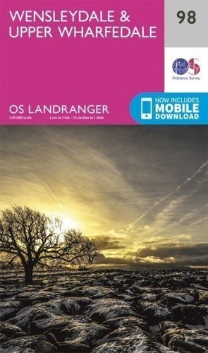 Wensleydale upper wharfedale - upper,