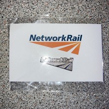 Network Rail Long Service