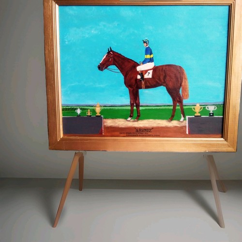 Original oil painting - original,
