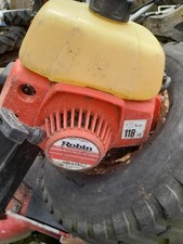 ROBIN STRIMMER NB411