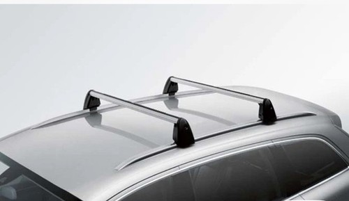 Audi mk1 roof bars - roof, set