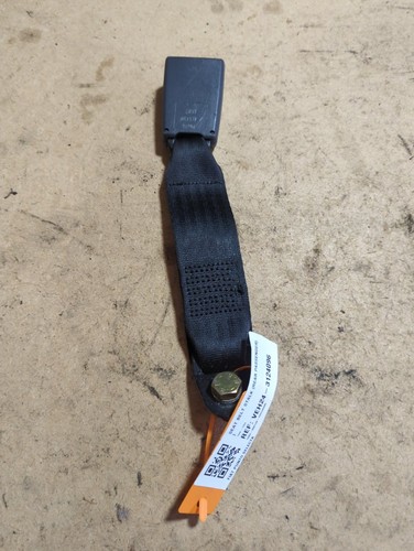 Fiat punto seat belt stalk - fiat,