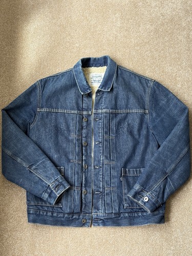 Levi type denim - levi’s,