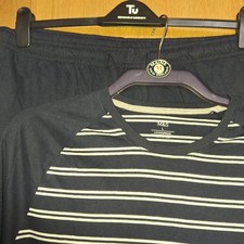 M&S Mens Two Piece