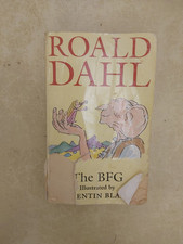 Roald Dahl Treasury,The by Dahl,Roald and Various (Paperback, 1997)