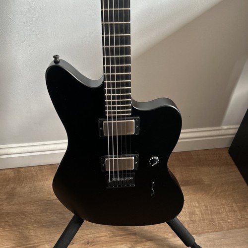 Fender usa jim root - root, jazzmaster
