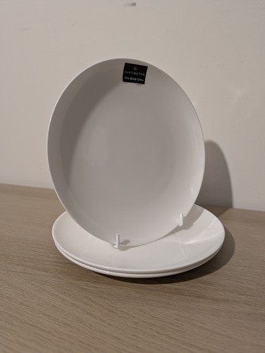 Dartington side plates 20cm - side,