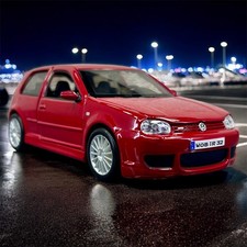 Volkswagen Golf R32 Mk4 by