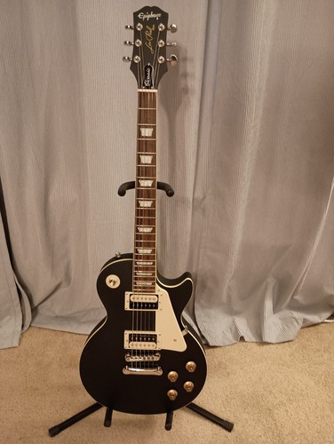 Epiphone les paul classic - les,