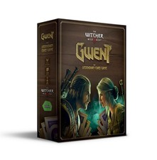 Gwent: The Legendary Card Game