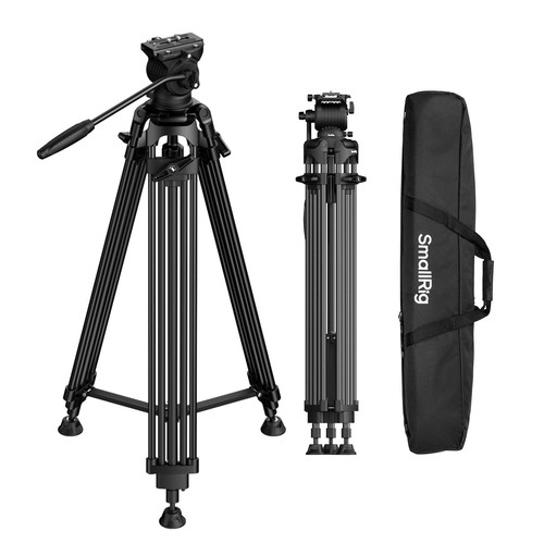 Smallrig heavy duty video - heavy,