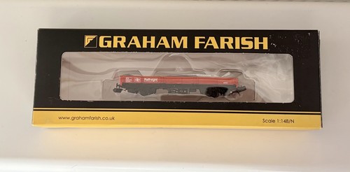 Gauge graham farish 377 - gauge, 377-725