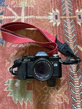 Canon AL-1 35mm SLR Film