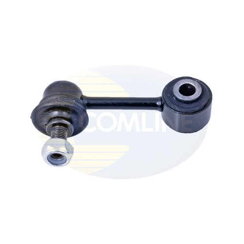 Anti roll bar - roll, rear