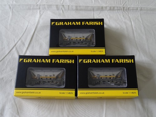 Graham farish 373 951c - 3, br