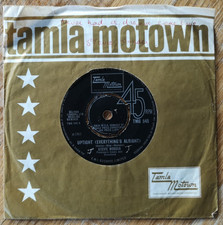 Stevie Wonder – UK Jan 1966