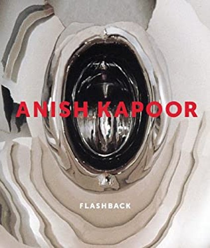 Anish kapoor flashback - anish, kapoor: