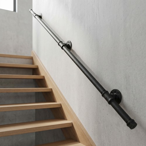 Handrail stair rail grab - 1-3m,