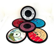 60-70-80s, Quality Vinyl