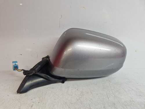 Honda jazz 2009 silver - 2009,