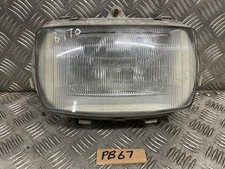 Honda cbr600 headlight - fh,