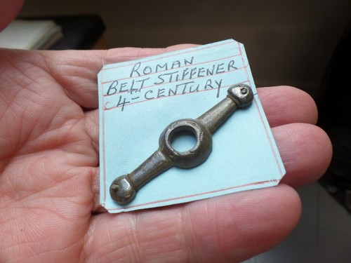 Very rare roman 4th - roman,