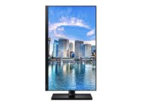Samsung F24T452FQR - T45F
