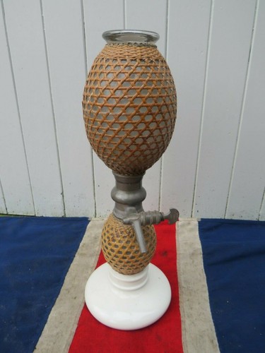 Curious pineapple antique - curious,