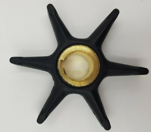 Water pump impeller johnson - ,
