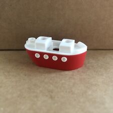 Lego Boat Cruise Ship Ferry