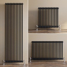 Traditional Radiator 2 Double