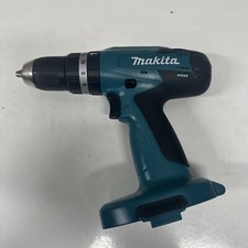 Makita 8391D 18V Combi Hammer