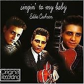 Eddie Cochran : Singin' to My