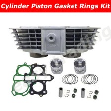 47mm Big Bore CYLINDER 2