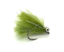 6 x Chain Eye Cats Whisker