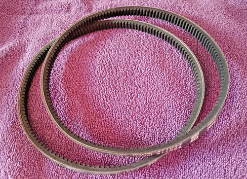 Genuine variable belts - variable, for